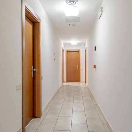 Ferienwohnung Mini Flat San Salvario Turin Exterior foto