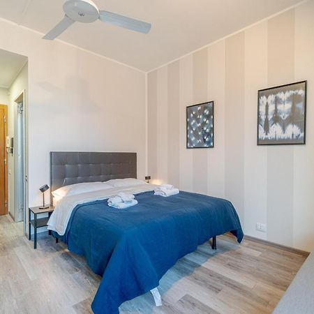 Ferienwohnung Mini Flat San Salvario Turin Exterior foto