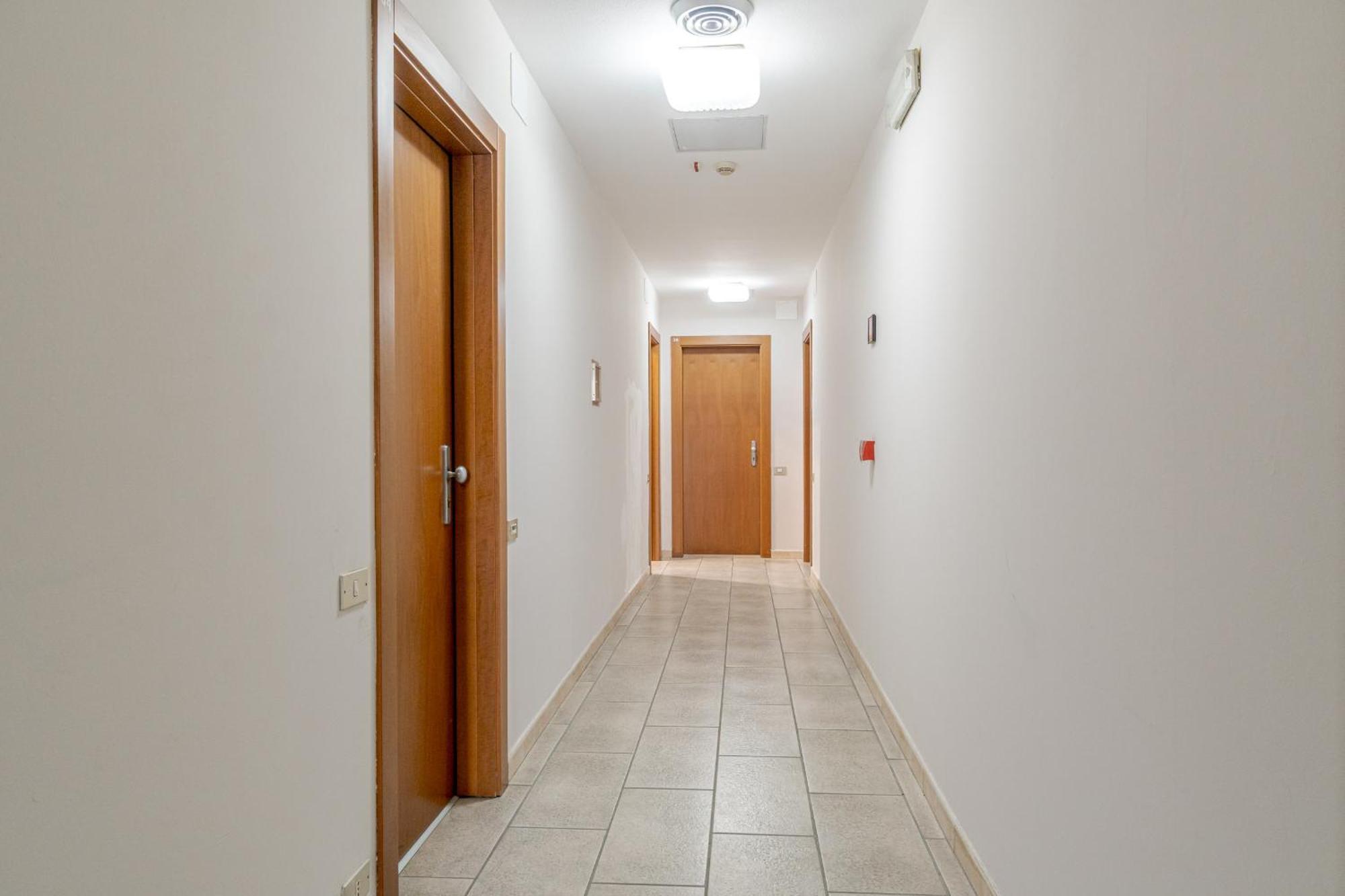 Ferienwohnung Mini Flat San Salvario Turin Exterior foto
