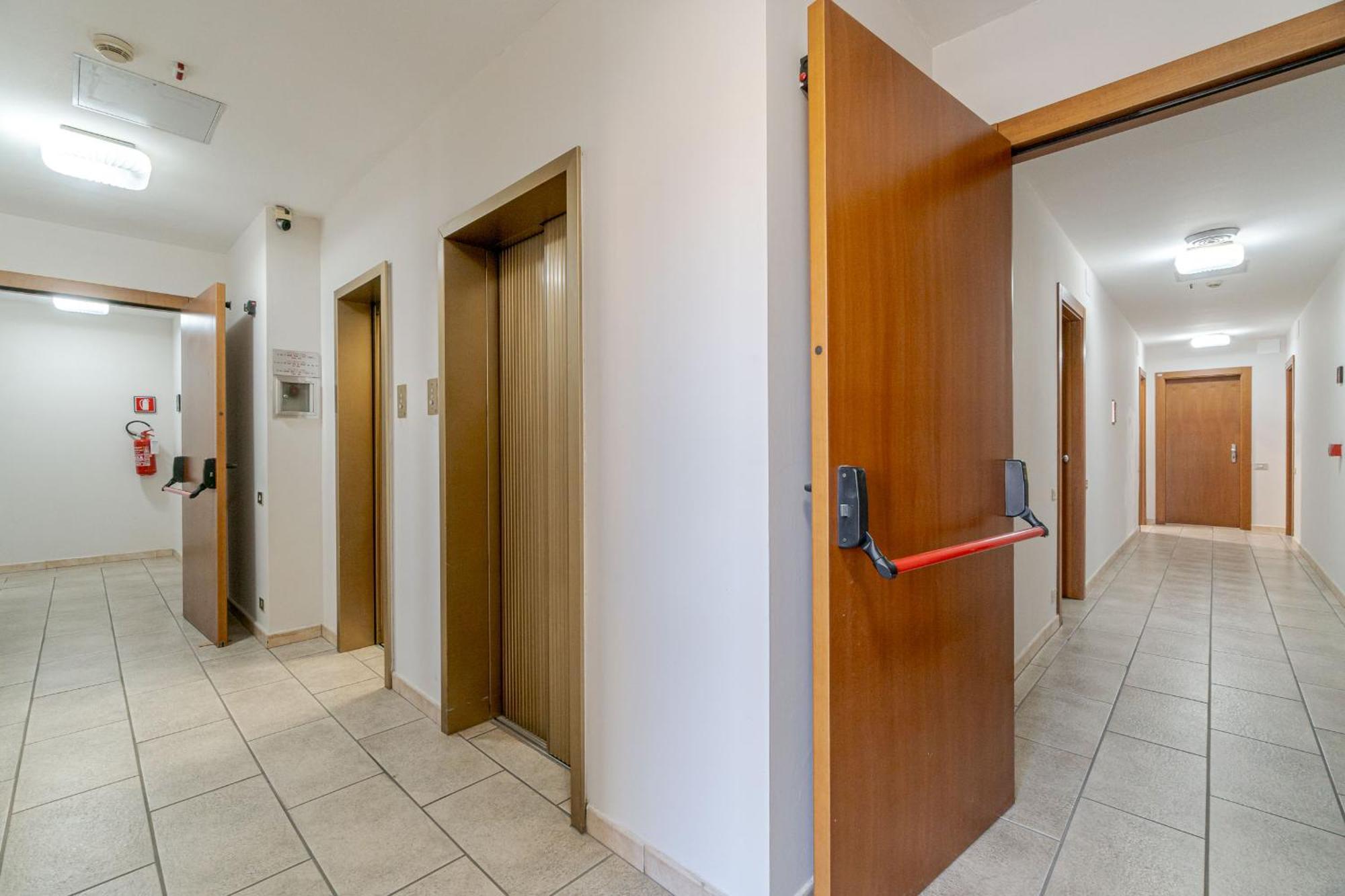 Ferienwohnung Mini Flat San Salvario Turin Exterior foto
